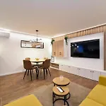 Optima Apartment