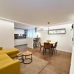 Optima Apartment