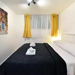 Optima Apartment