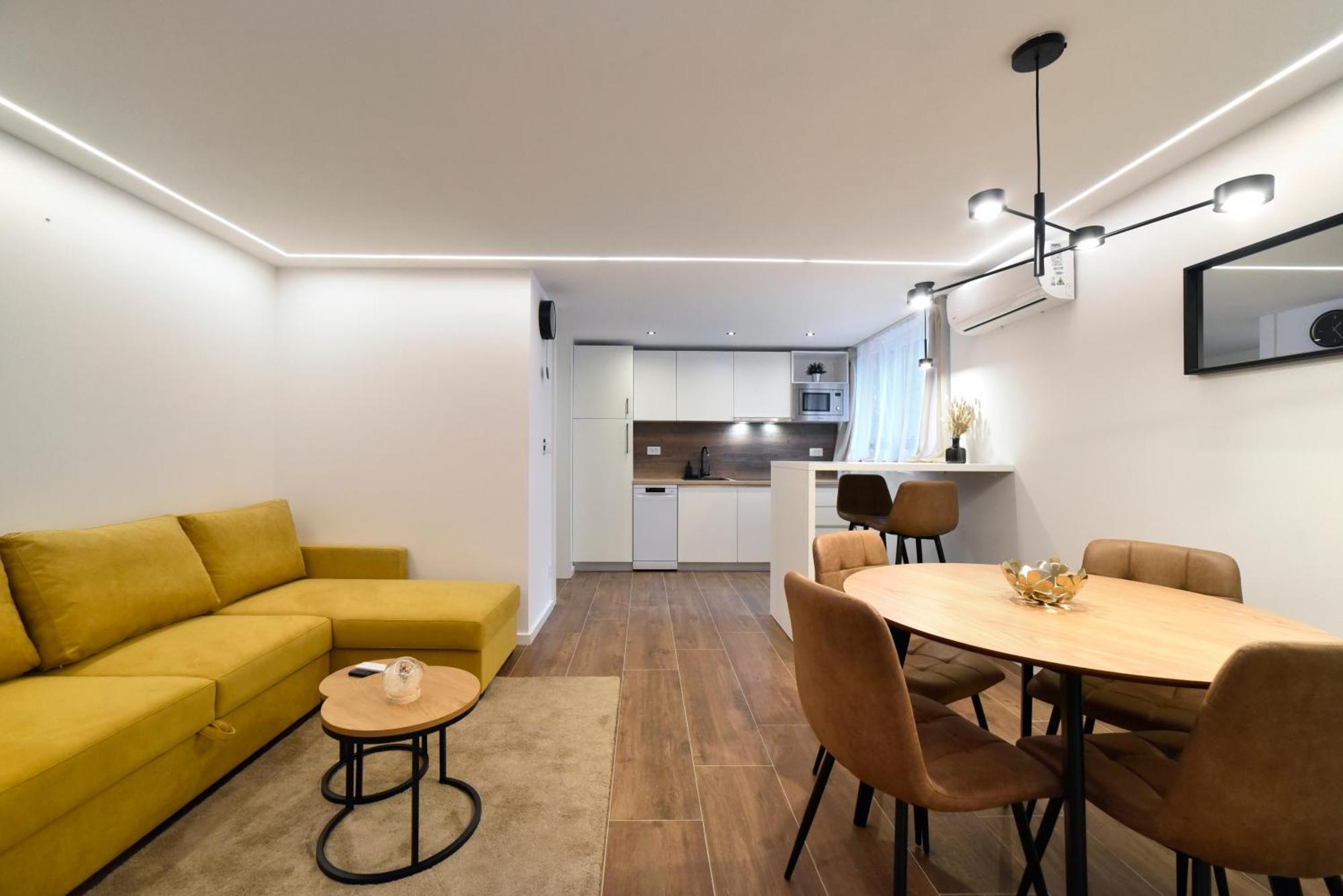 Optima Apartma