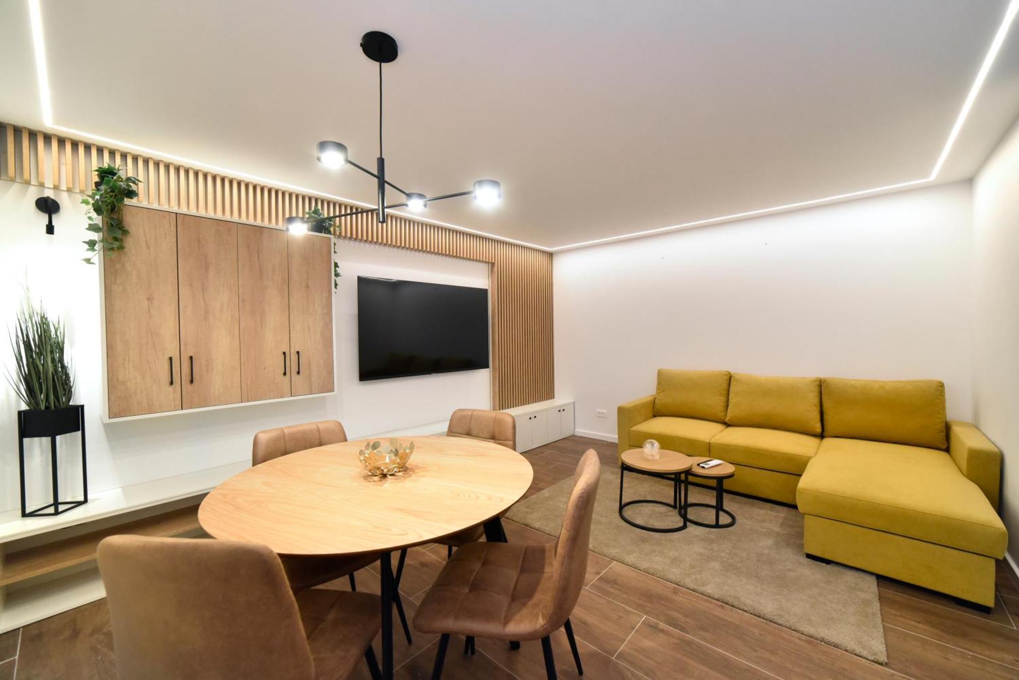 Apartma Optima Zagreb
