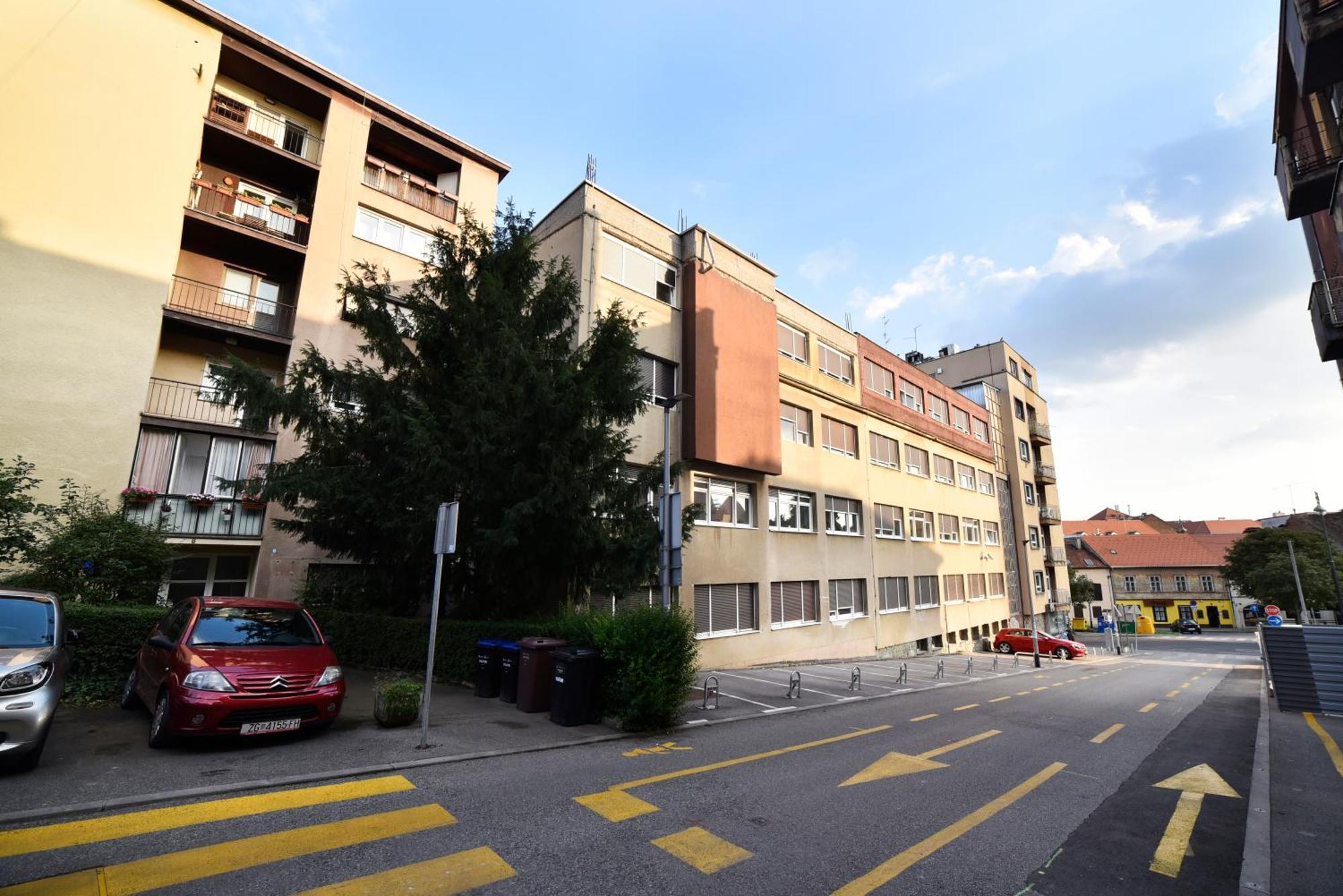 Optima Apartma Zagreb